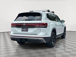 2024 Volkswagen Atlas 2.0T Peak Edition SE w/Technology