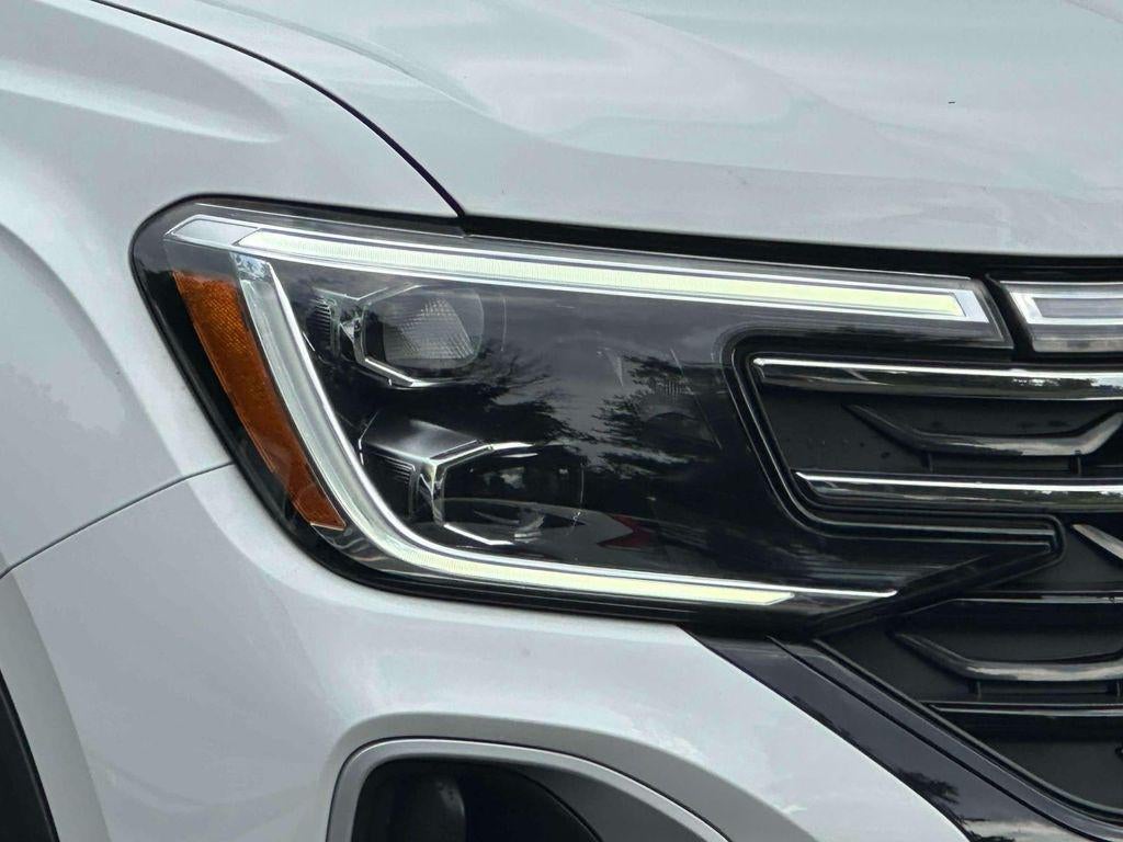 2024 Volkswagen Atlas 2.0T Peak Edition SE w/Technology