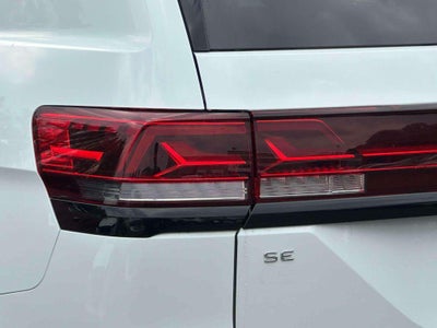2024 Volkswagen Atlas 2.0T Peak Edition SE w/Technology