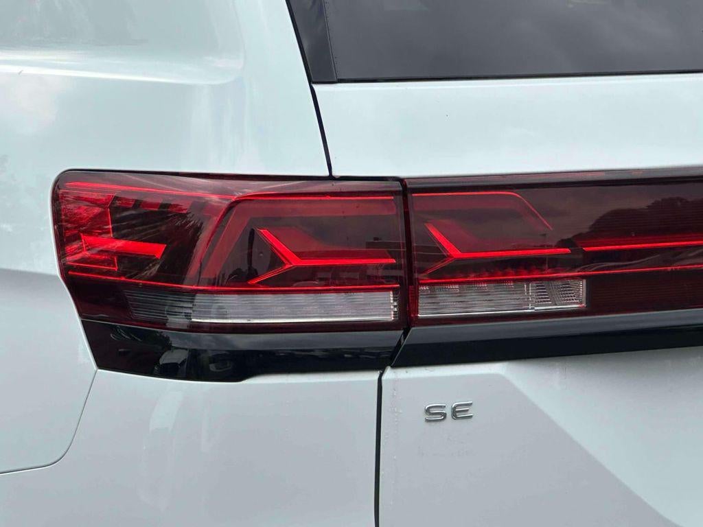 2024 Volkswagen Atlas 2.0T Peak Edition SE w/Technology