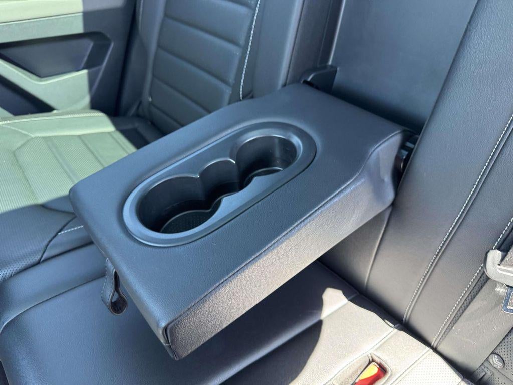 2021 Volkswagen Atlas Cross Sport 3.6L V6 SEL Premium R-Line