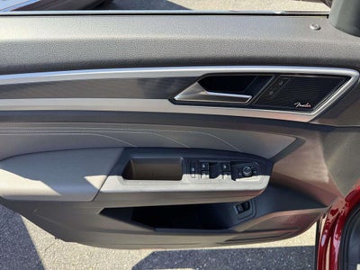 2021 Volkswagen Atlas Cross Sport 3.6L V6 SEL Premium R-Line