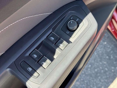 2021 Volkswagen Atlas Cross Sport 3.6L V6 SEL Premium R-Line
