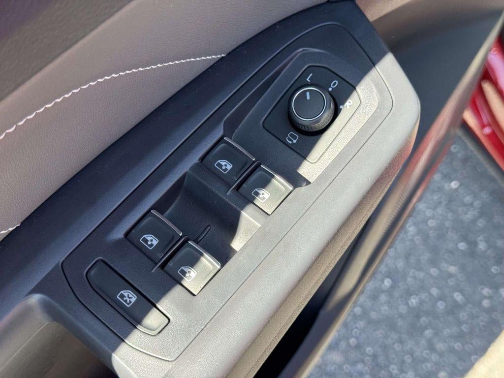 2021 Volkswagen Atlas Cross Sport 3.6L V6 SEL Premium R-Line