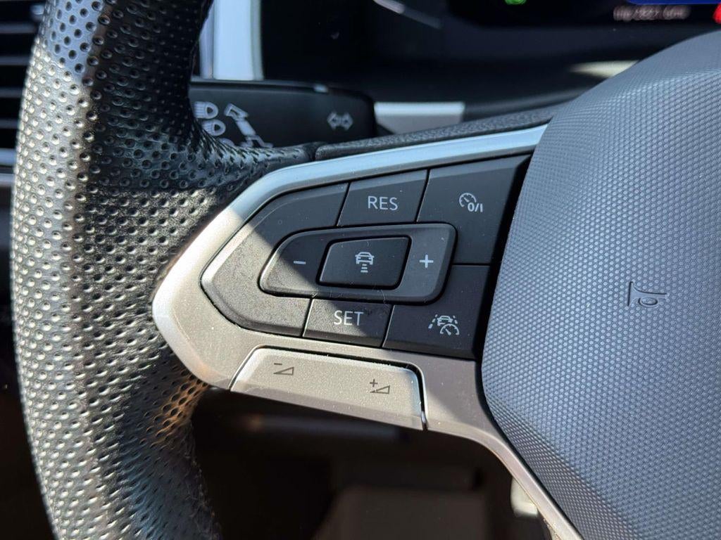 2021 Volkswagen Atlas Cross Sport 3.6L V6 SEL Premium R-Line