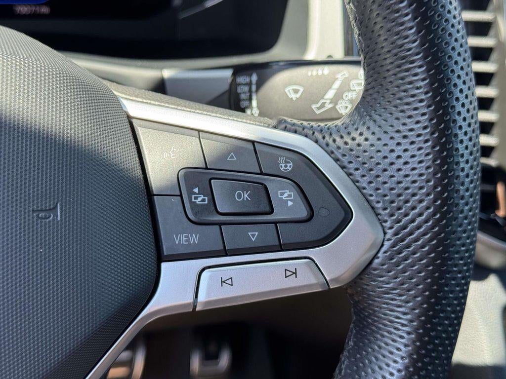 2021 Volkswagen Atlas Cross Sport 3.6L V6 SEL Premium R-Line