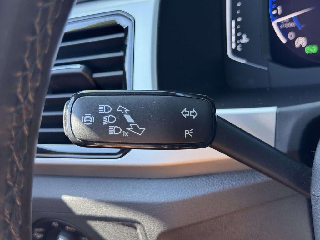 2021 Volkswagen Atlas Cross Sport 3.6L V6 SEL Premium R-Line