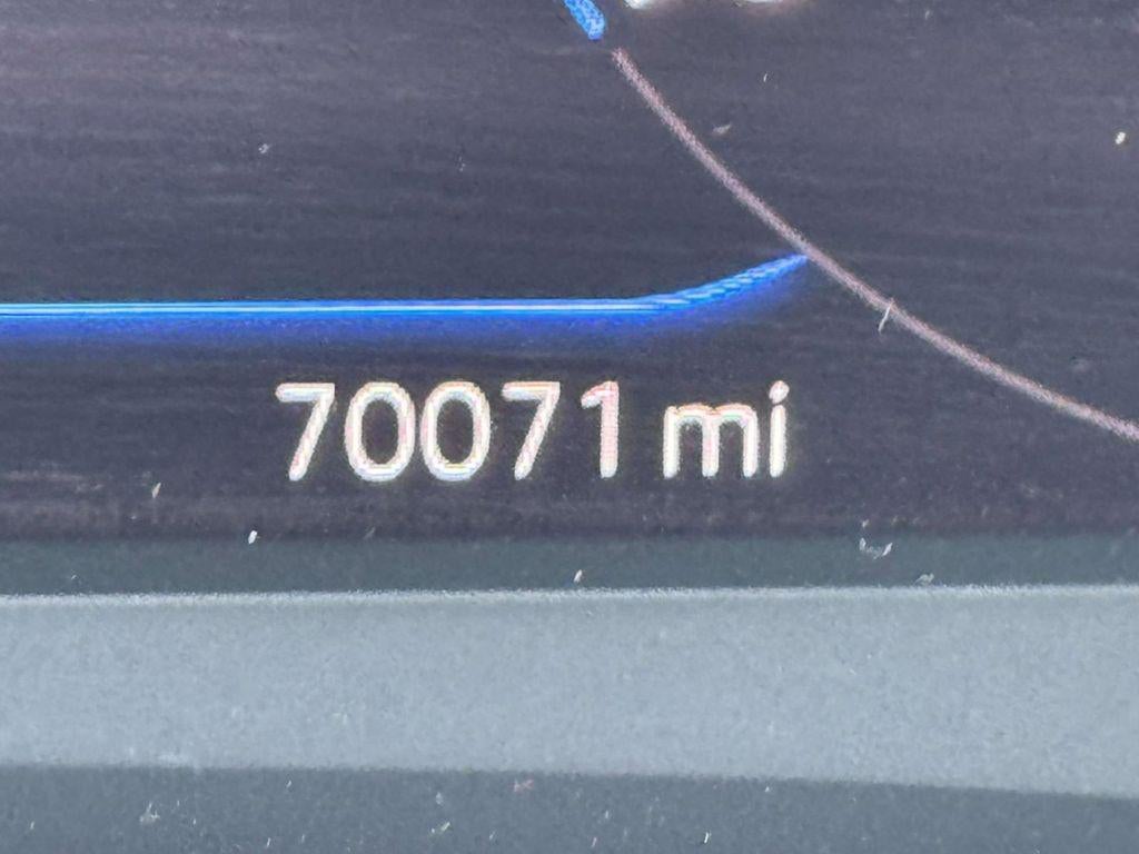 2021 Volkswagen Atlas Cross Sport 3.6L V6 SEL Premium R-Line