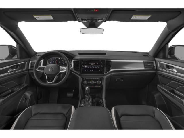2021 Volkswagen Atlas Cross Sport 3.6L V6 SEL Premium R-Line