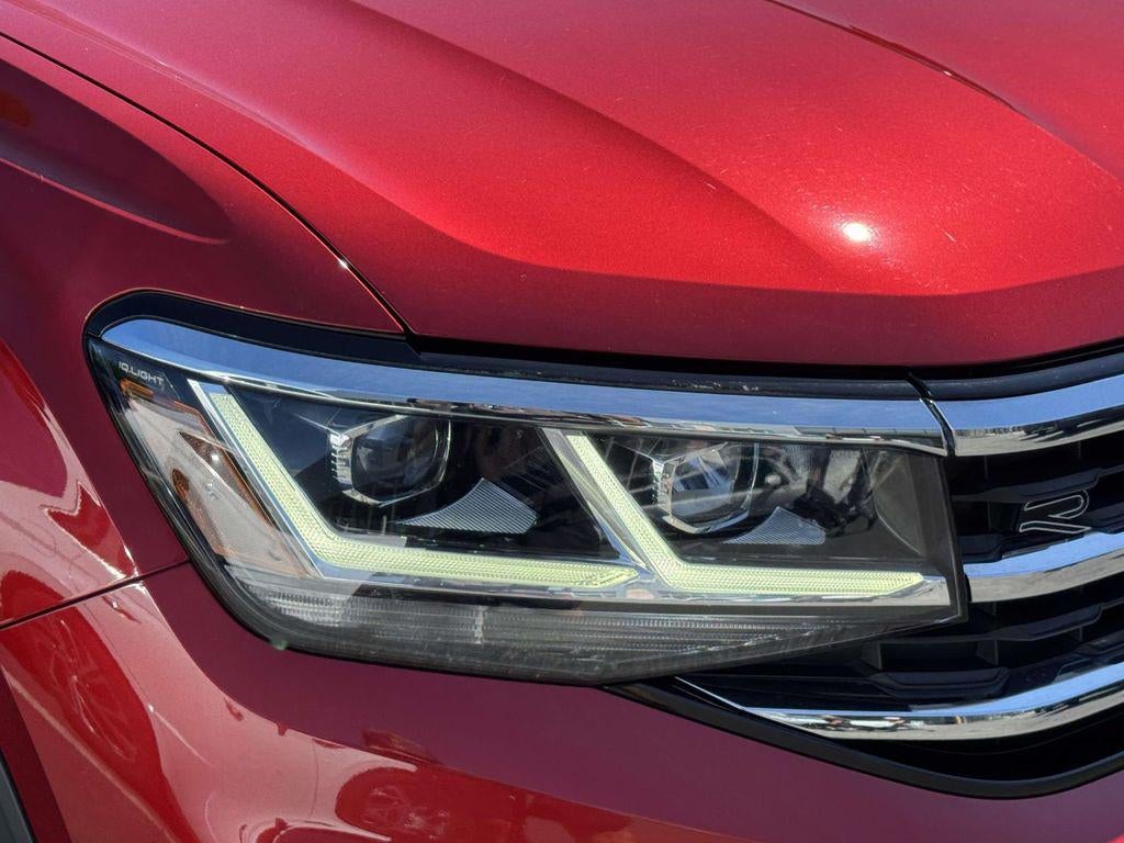 2021 Volkswagen Atlas Cross Sport 3.6L V6 SEL Premium R-Line