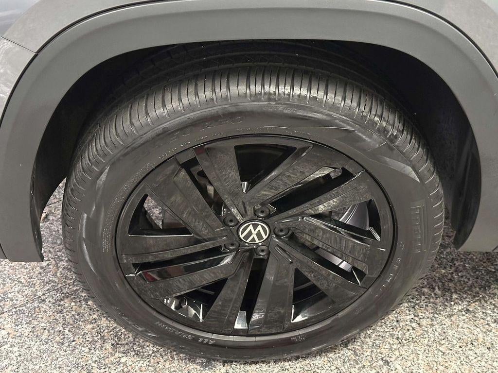 2023 Volkswagen Atlas Cross Sport 2.0T SE w/Technology