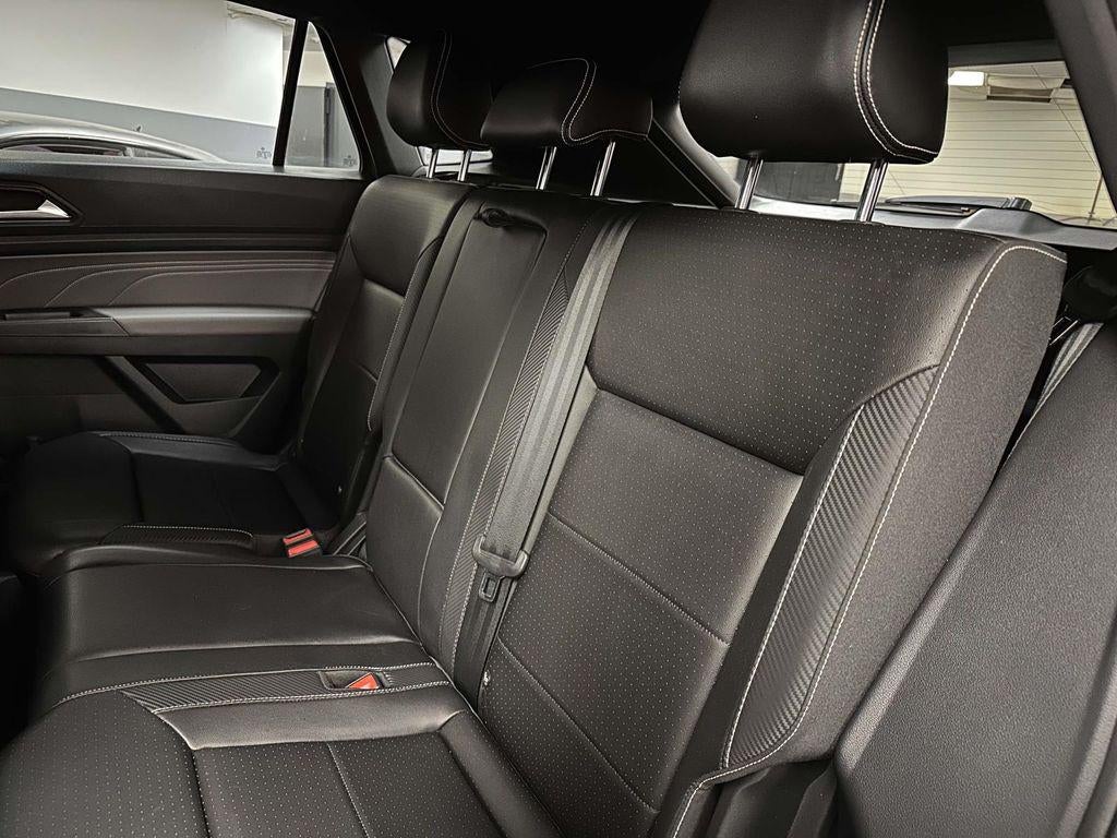 2023 Volkswagen Atlas Cross Sport 2.0T SE w/Technology