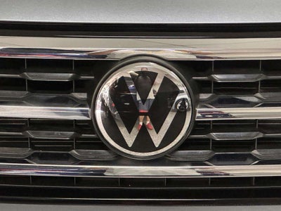 2023 Volkswagen Atlas Cross Sport 2.0T SE w/Technology