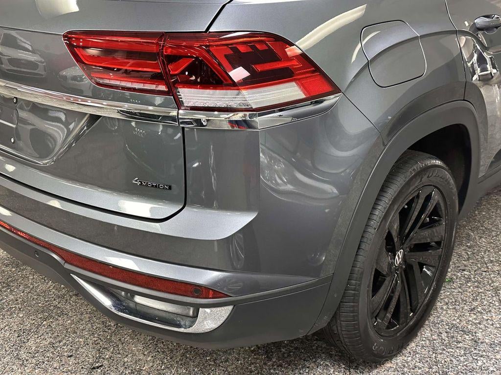 2023 Volkswagen Atlas Cross Sport 2.0T SE w/Technology