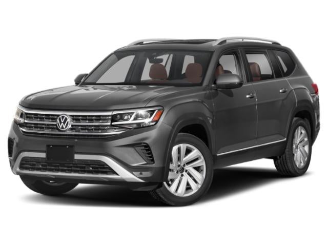 2023 Volkswagen Atlas 2.0T SE