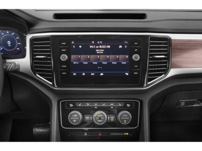 2023 Volkswagen Atlas 2.0T SE