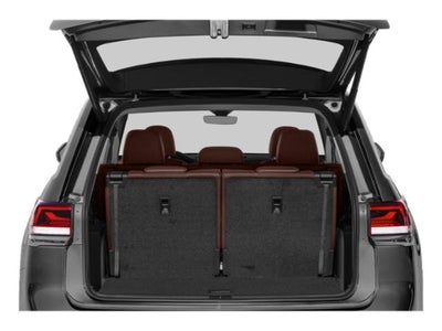 2023 Volkswagen Atlas 2.0T SE