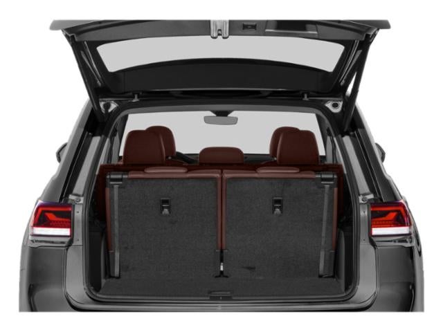 2023 Volkswagen Atlas 2.0T SE
