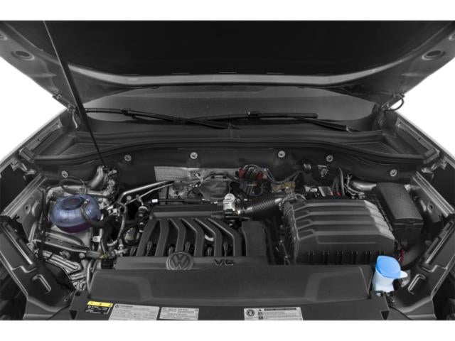 2023 Volkswagen Atlas 2.0T SE