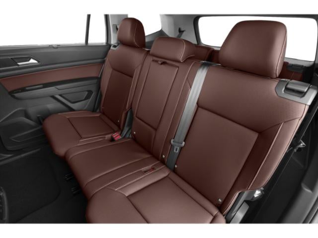 2023 Volkswagen Atlas 2.0T SE
