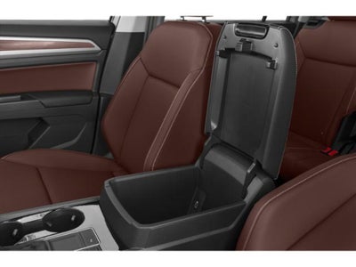 2023 Volkswagen Atlas 2.0T SE