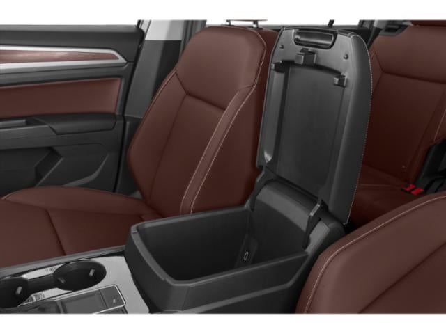 2023 Volkswagen Atlas 2.0T SE