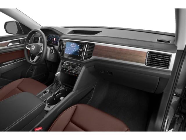 2023 Volkswagen Atlas 2.0T SE