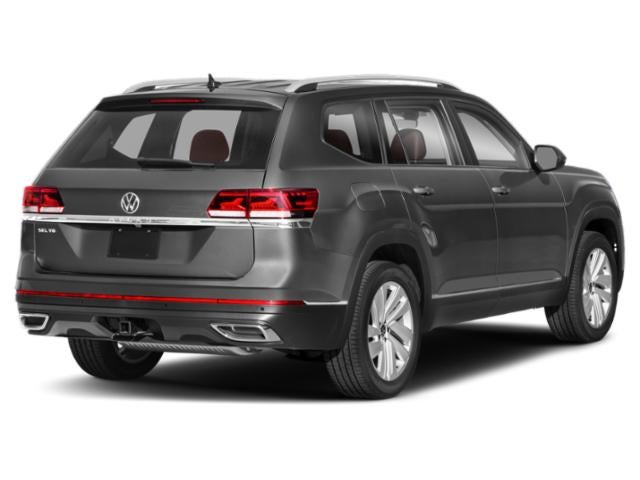 2023 Volkswagen Atlas 2.0T SE