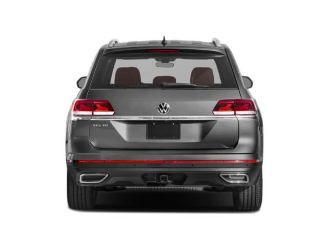 2023 Volkswagen Atlas 2.0T SE