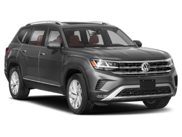 2023 Volkswagen Atlas 2.0T SE