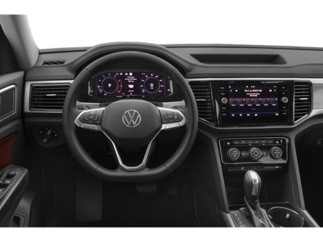 2023 Volkswagen Atlas 2.0T SE