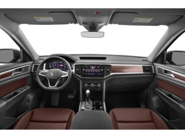 2023 Volkswagen Atlas 2.0T SE
