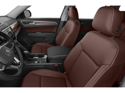 2023 Volkswagen Atlas 2.0T SE