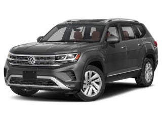 2023 Volkswagen Atlas 2.0T SE