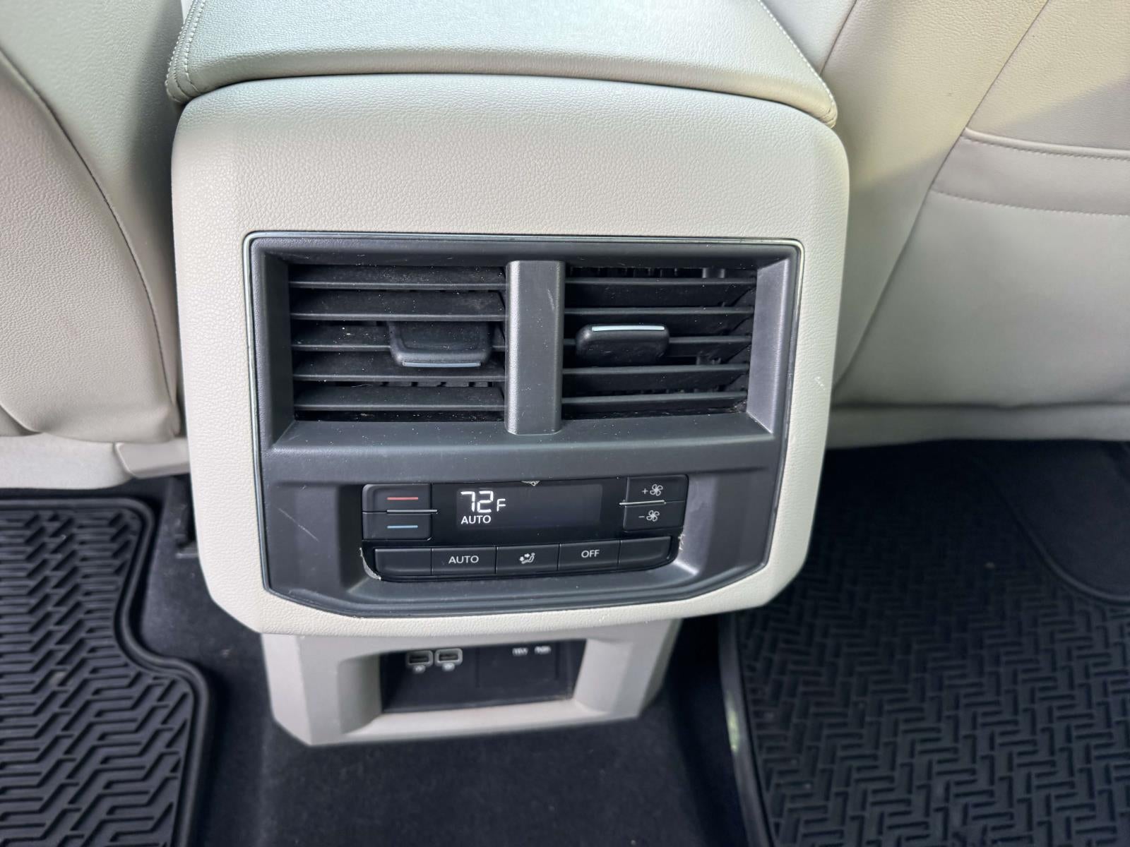 2019 Volkswagen Atlas 3.6L V6 SEL