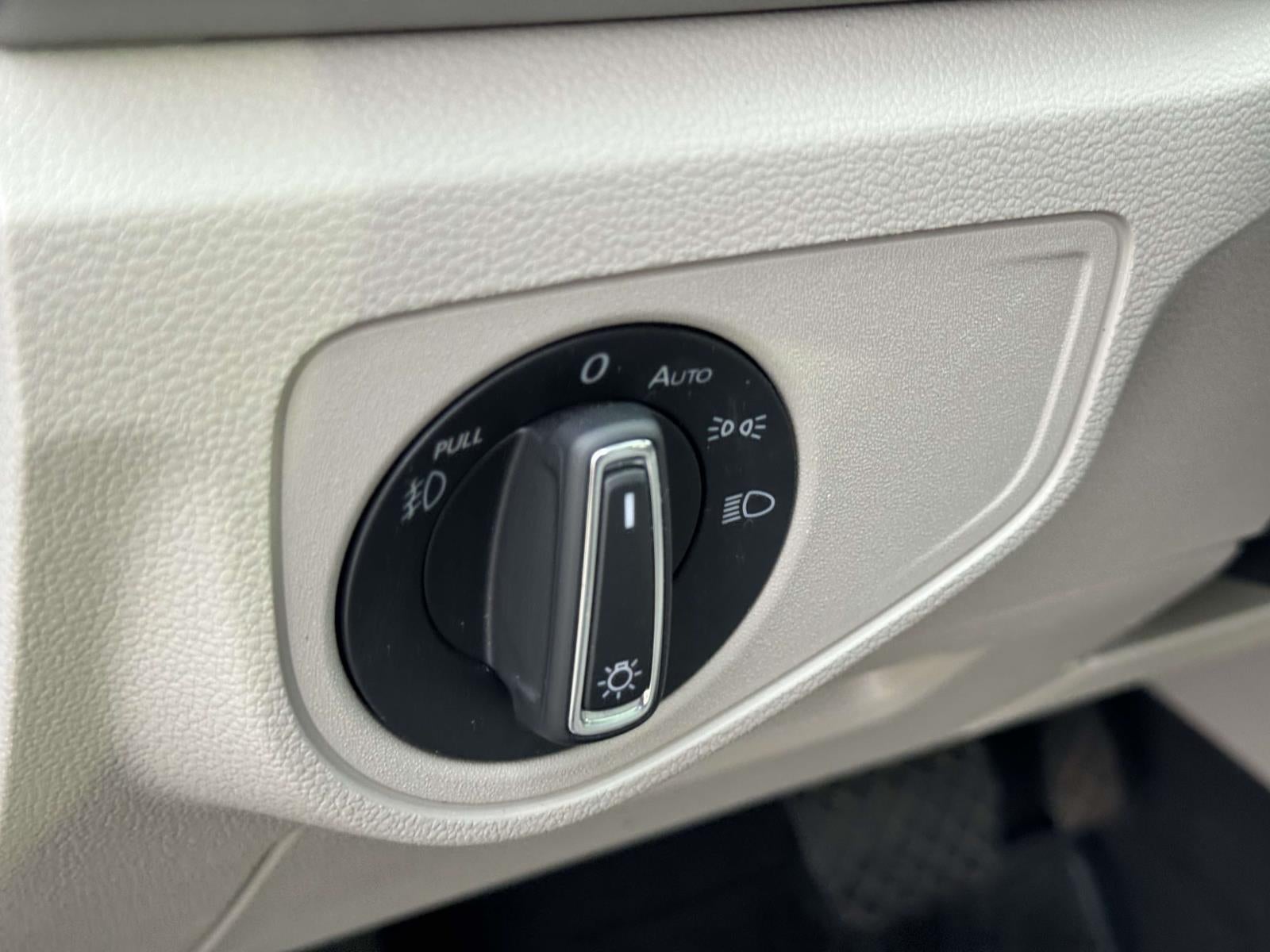 2019 Volkswagen Atlas 3.6L V6 SEL