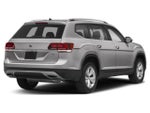 2018 Volkswagen Atlas 3.6L V6 SE w/Technology