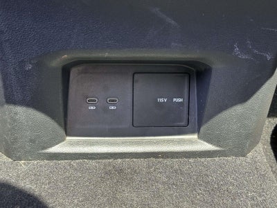 2021 Volkswagen Atlas 3.6L V6 SEL Premium