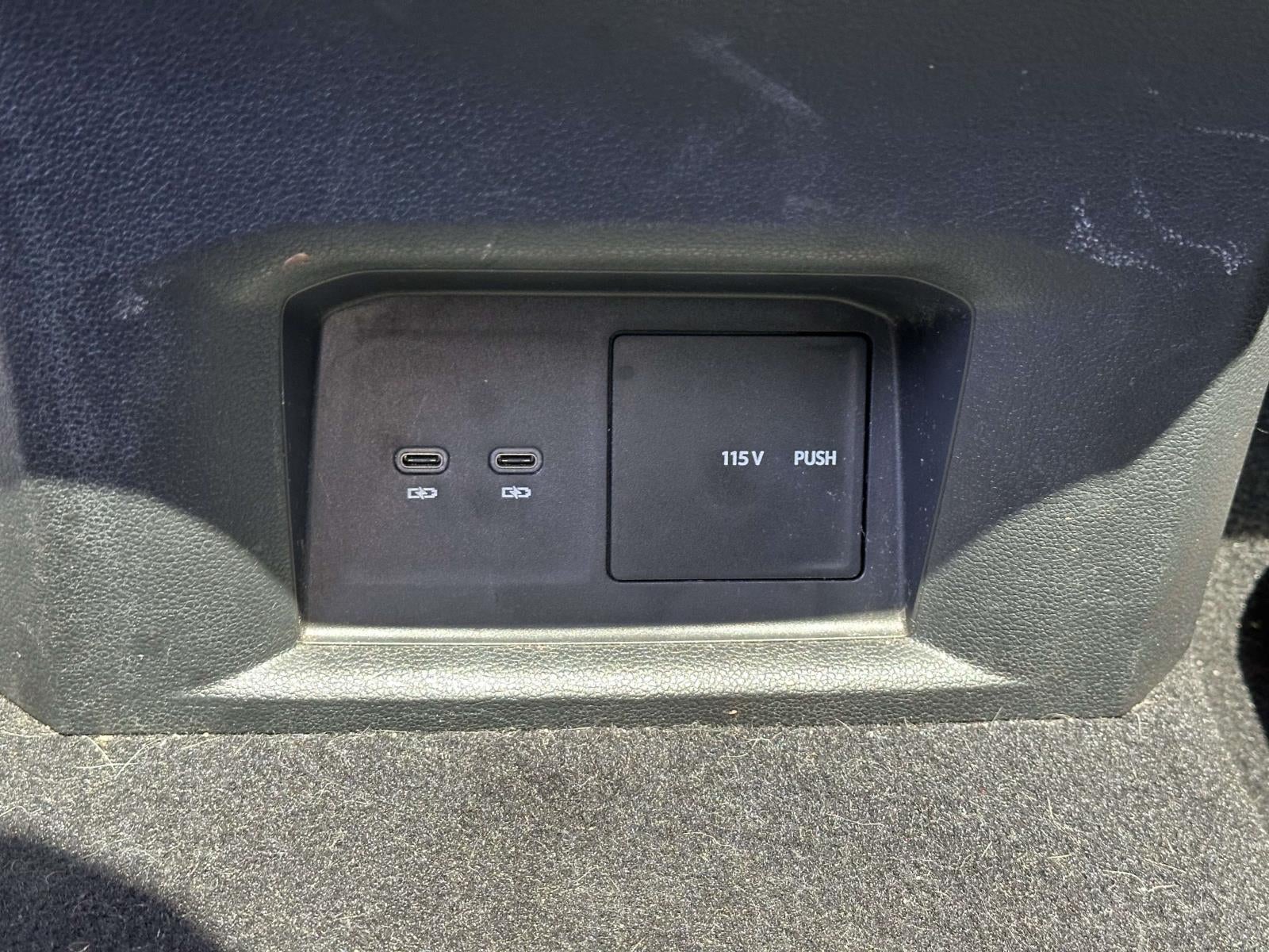 2021 Volkswagen Atlas 3.6L V6 SEL Premium