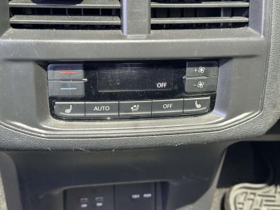 2021 Volkswagen Atlas 3.6L V6 SEL Premium
