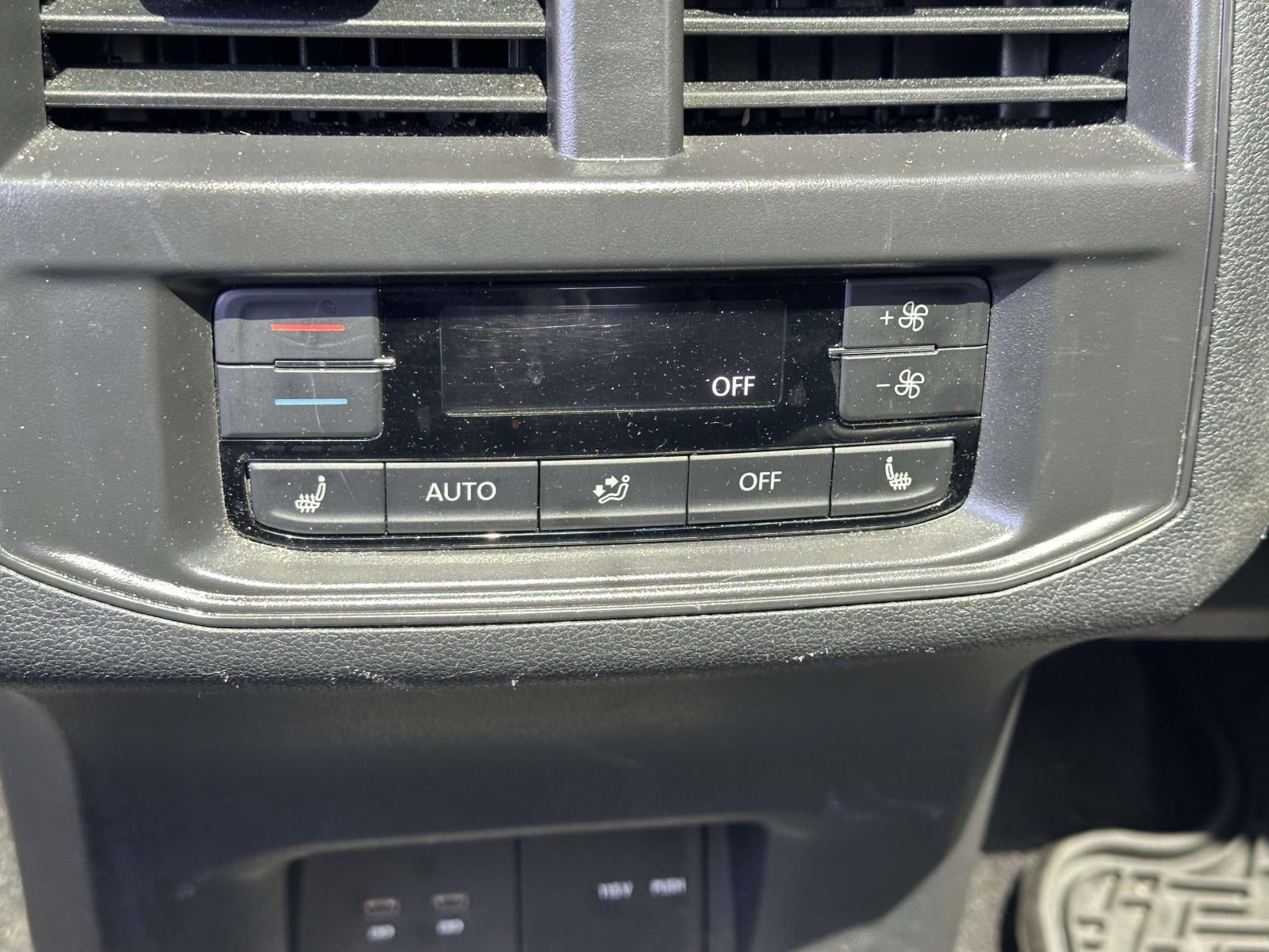 2021 Volkswagen Atlas 3.6L V6 SEL Premium