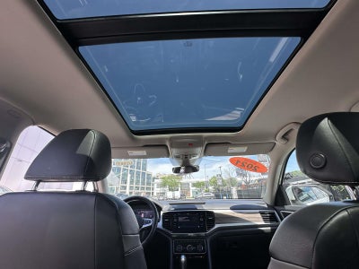 2021 Volkswagen Atlas 3.6L V6 SEL Premium
