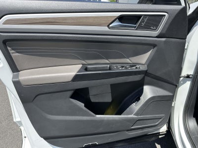 2021 Volkswagen Atlas 3.6L V6 SEL Premium