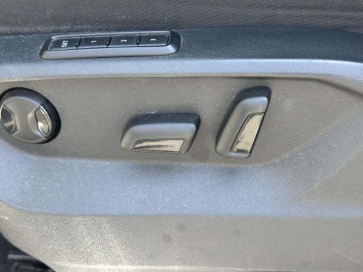 2021 Volkswagen Atlas 3.6L V6 SEL Premium
