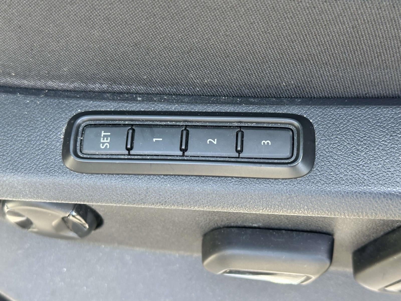 2021 Volkswagen Atlas 3.6L V6 SEL Premium