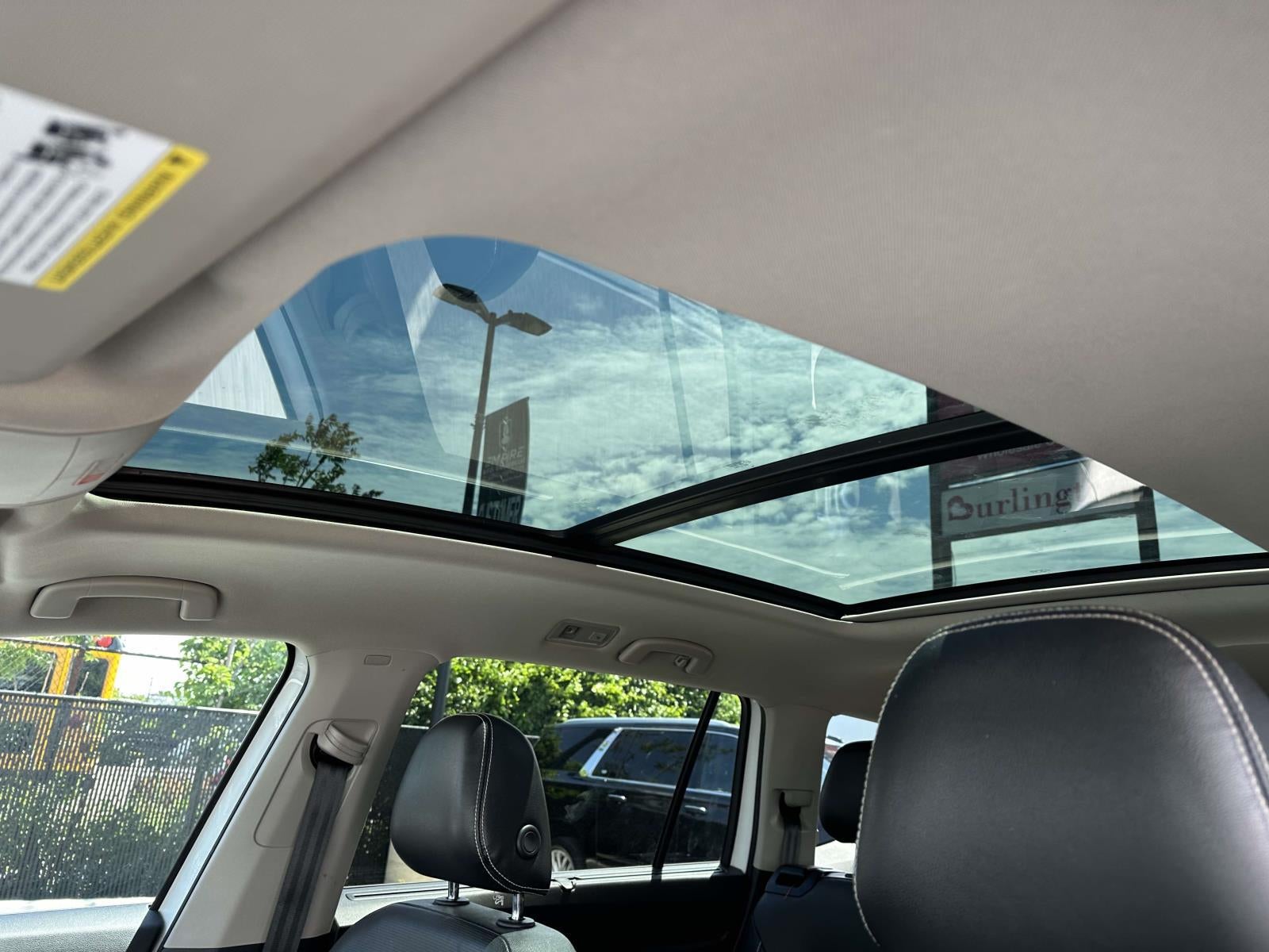 2021 Volkswagen Atlas 3.6L V6 SEL Premium