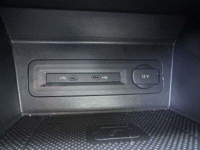 2021 Volkswagen Atlas 3.6L V6 SEL Premium