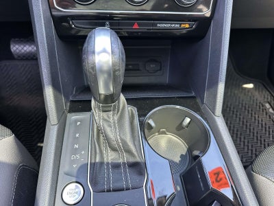2021 Volkswagen Atlas 3.6L V6 SEL Premium