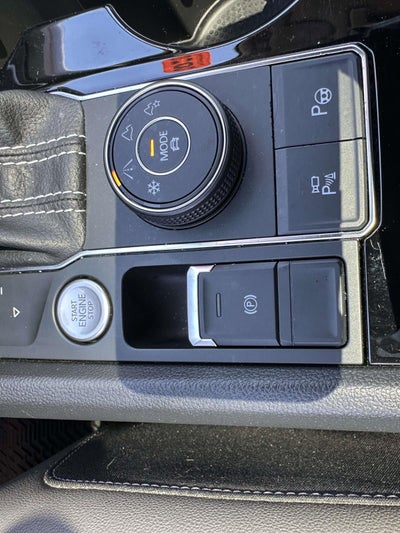 2021 Volkswagen Atlas 3.6L V6 SEL Premium