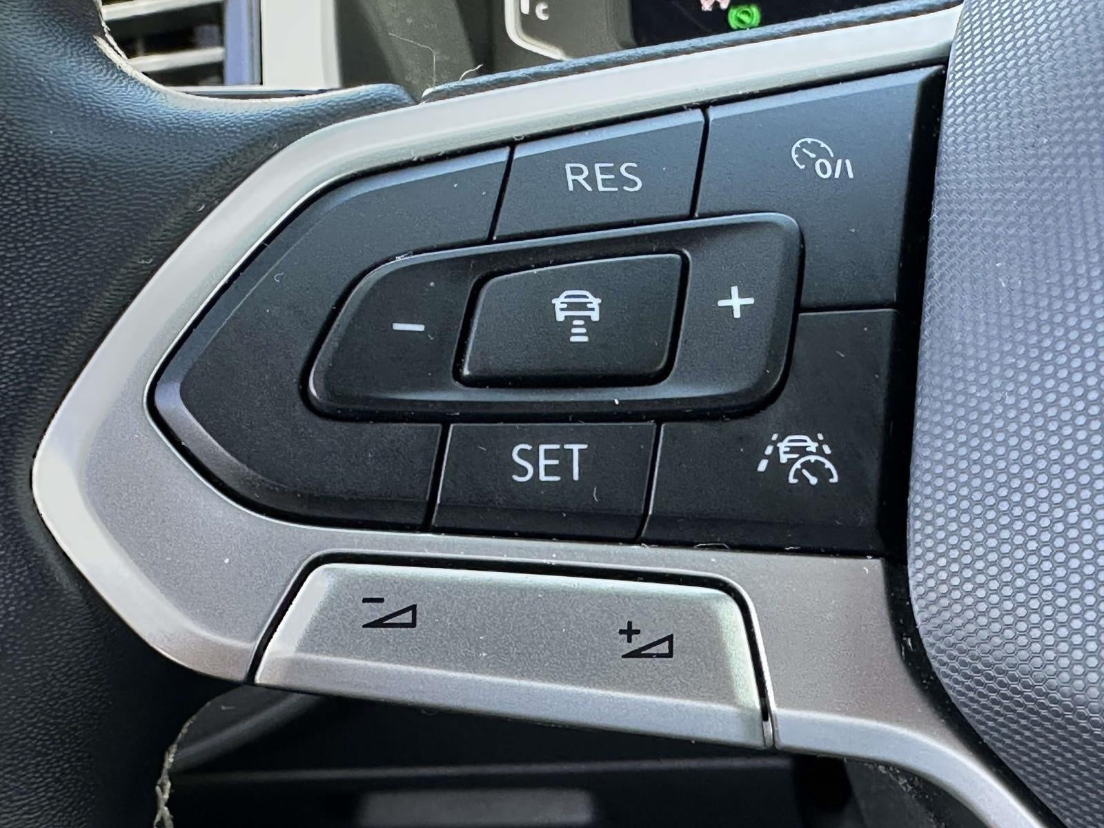 2021 Volkswagen Atlas 3.6L V6 SEL Premium